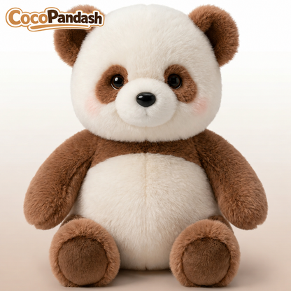 CocoPandash™ - Panda de Peluche Corredor